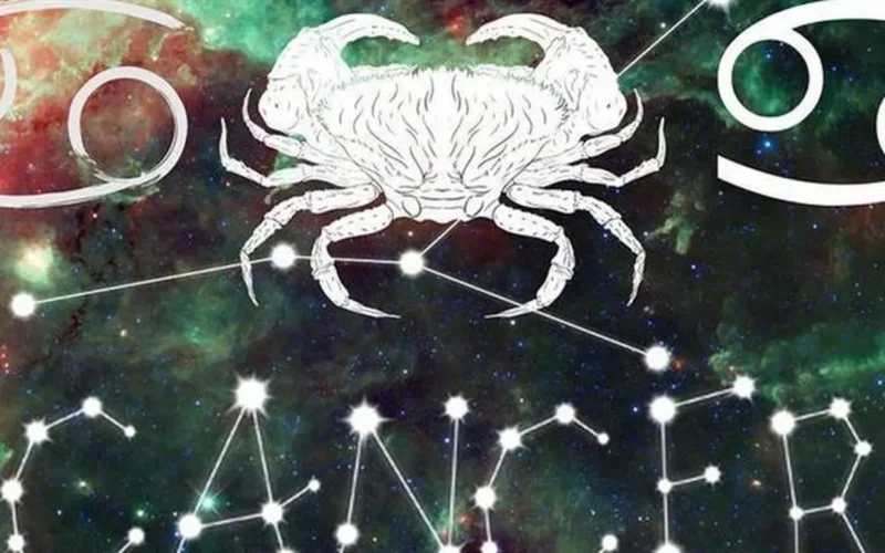 رسائل الفلك لمولود برج السرطان اليوم بين التقدم والتراجع